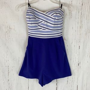 BeBe romper